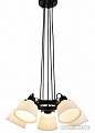 Подвесная люстра ST Luce Aletante SL714.403.05