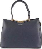 Женская сумка David Jones 823-CM6752-DBL (синий)