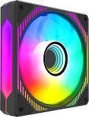 Вентилятор для корпуса ALSEYE Mirror (черный)