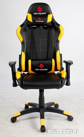 Кресло Red Square Pro Sandy Yellow