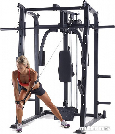 Силовая станция Weider Pro 8500