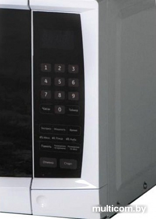 Микроволновая печь Zarget ZMW 2011EW