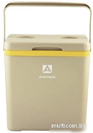 Термобокс Арктика 2200-14-BG 14л (бежевый)
