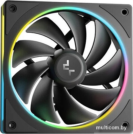 DeepCool LM240 R-LM240-BKDMMC-1
