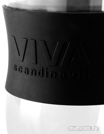 Термокружка Viva Scandinavia Minima 0.45л (прозрачный)