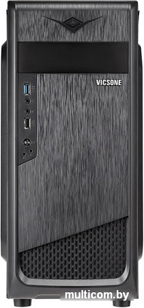 Корпус Vicsone V7 450W