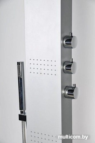 Душевая панель Ravak Jet Pure [X01501]