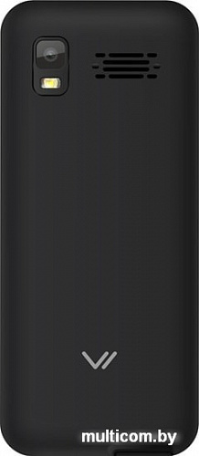 Мобильный телефон Vertex D525 (черный)