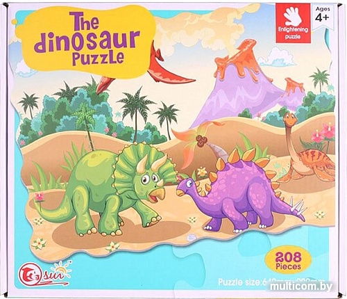 Мозаика/пазл Darvish DV-T-2045