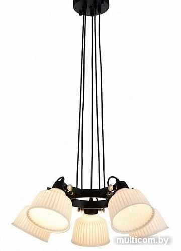 Подвесная люстра ST Luce Aletante SL714.403.05