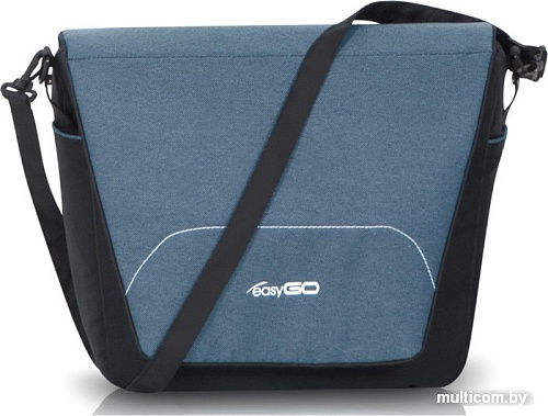 Люлька EasyGo Optimo (adriatic)