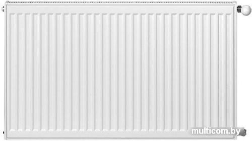 Стальной панельный радиатор Terra teknik 22 БП 500x1400