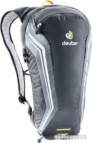 Рюкзак Deuter Road One (black graphite)