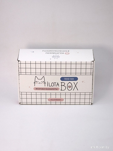 Подарочный набор Milota Box Trend Box MB114