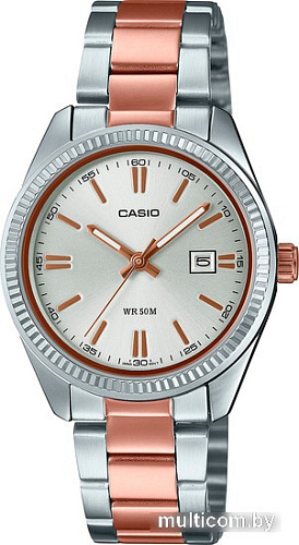 Наручные часы Casio LTP-1302PRG-7A