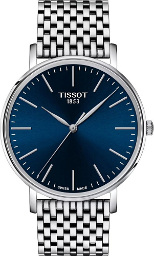 Наручные часы Tissot T143.410.11.041.00