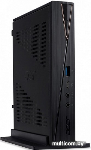 Компактный компьютер Acer Acer Revo RN86 DT.BESER.00C