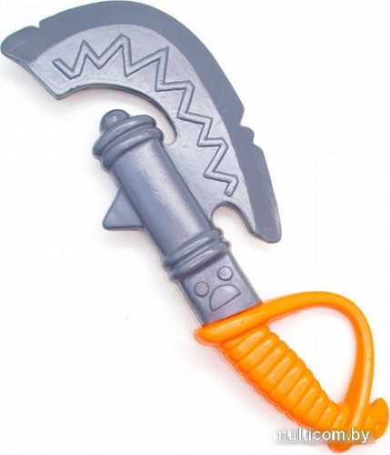 Набор игрушечного оружия Knopa Пират 87046