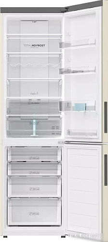 Холодильник Haier C2F637CCGU1