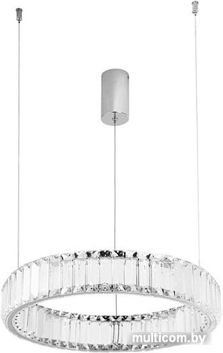 Подвесная люстра Divinare Renata 1135/02 SP-24