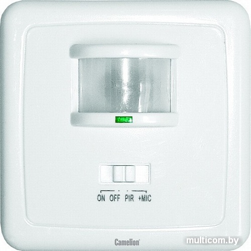 Датчик движения Camelion LX-2000