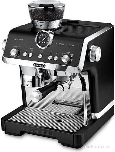 DeLonghi La Specialista Opera EC9555.BK