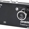 Автомобильный видеорегистратор Digma FreeDrive 106
