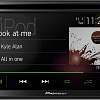 DVD-проигрыватель Pioneer AVH-Z2200BT