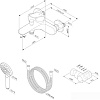 Смеситель AM.PM Like F8015000