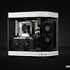 Кулер для процессора EKWB EK-Nucleus AIO CR240 Dark