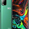 Смартфон BQ-Mobile BQ-5560L Trend (зеленый)