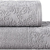Полотенце Arya Galia 70x140 8680943090782 (темно-бежевый)