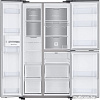 Холодильник side by side Samsung RS63R5571SL/WT