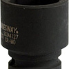 Головка слесарная Jonnesway S03A4127