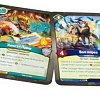 Карточная игра Мир Хобби KeyForge: Темный прилив. Делюкс-колода архонта