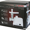 Мясорубка Willmark WMG-2512X