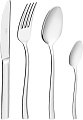 Набор столовых приборов Dalper Oneda 638-200 (24пр)
