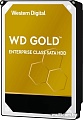 Жесткий диск WD Gold 8TB WD8004FRYZ