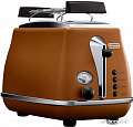 Тостер DeLonghi CTOV 2103.BW