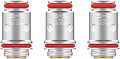 Набор испарителей Smoant для Santi Mesh Knight 40 S-5 RDL 0.55Ом 18-25W (3шт)