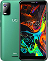 Смартфон BQ-Mobile BQ-5560L Trend (зеленый)