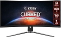 Монитор MSI MPG Artymis 343CQR