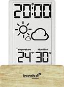 Термогигрометр Levenhuk Wezzer BASE L60 78888