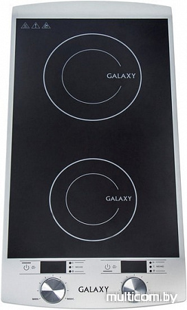 Настольная плита Galaxy GL3057