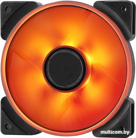 Вентилятор для корпуса Fractal Design Prisma AL-12 PWM 3P FD-FAN-PRI-AL12-PWM-3P