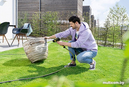 Распылитель Karcher Чистящий пистолет WBS 3 1.645-600.0