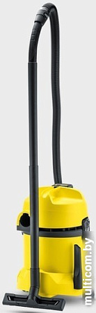 Пылесос Karcher WD 3 Battery Set 1.629-911.0