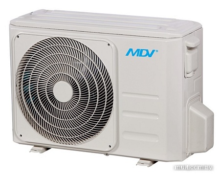 Сплит-система MDV Aurora R32 On/Off MDSA-12HRN8/MDOA-12HN8