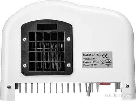 Сушилка для рук Saniteco M-165 (1650W)