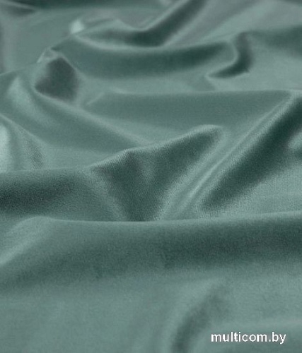 Штора Legrand Велюр 2x2.8 м 58116931 (мятный)